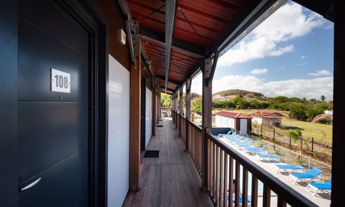 Lodge
